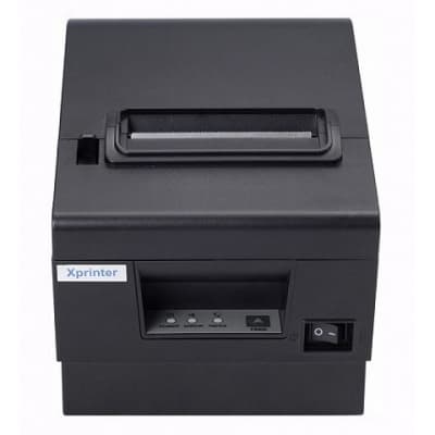 Máy in nhiệt Xprinter XP-Q260 (USB + RS232 + LAN)